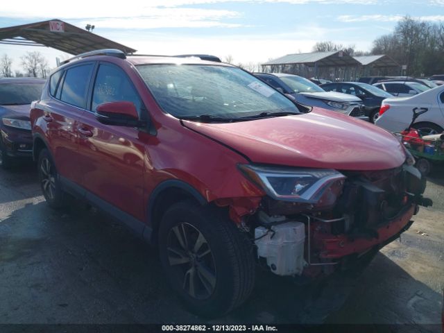 TOYOTA RAV4 2016 jtmrfrev8gj069991