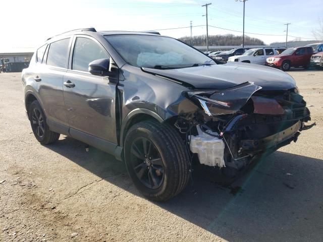 TOYOTA RAV4 XLE 2016 jtmrfrev8gj080909