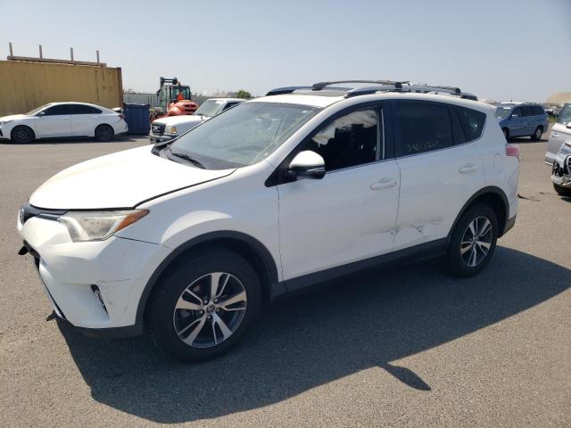 TOYOTA RAV4 XLE 2016 jtmrfrev8gj088640