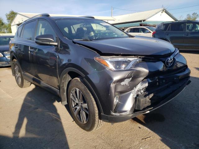 TOYOTA RAV4 XLE 2016 jtmrfrev8gj095510