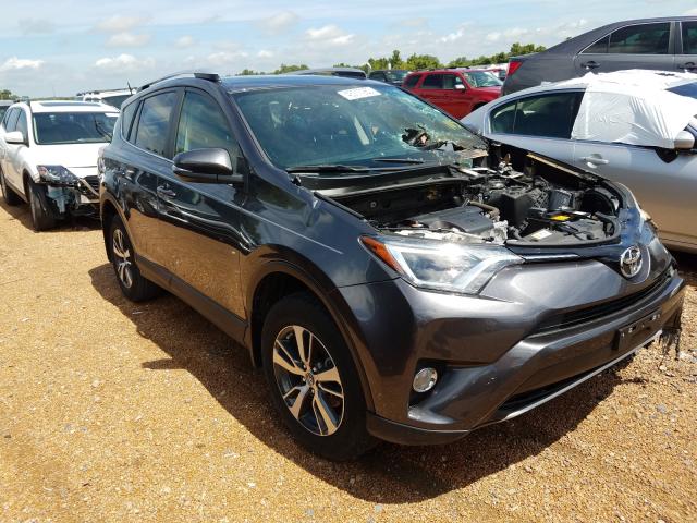 TOYOTA RAV4 XLE 2016 jtmrfrev8gj099783