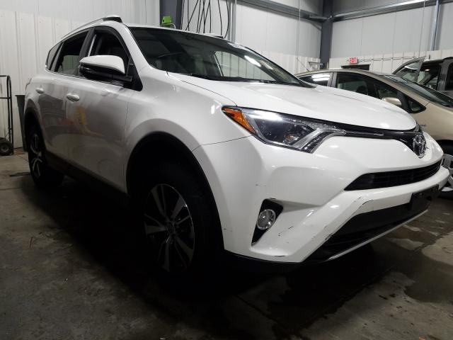 TOYOTA RAV4 XLE 2016 jtmrfrev8gj100320