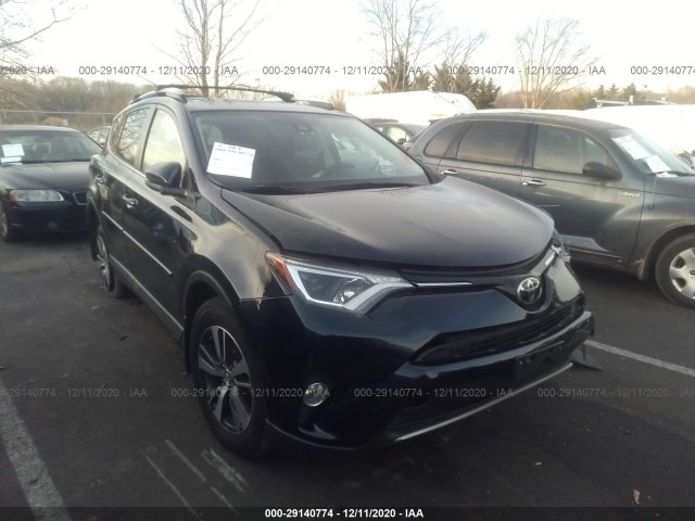 TOYOTA RAV4 2017 jtmrfrev8hd197826