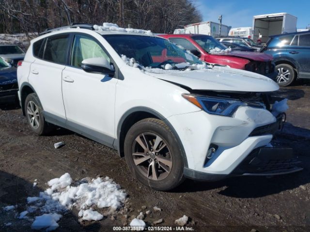 TOYOTA RAV4 2017 jtmrfrev8hd201602