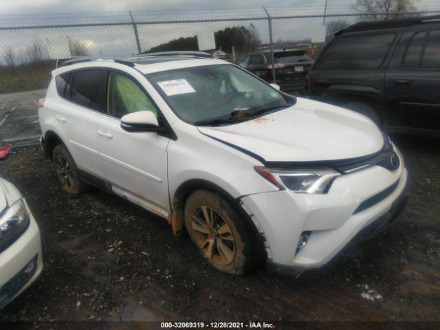 TOYOTA RAV4 2017 jtmrfrev8hd211532