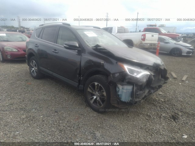 TOYOTA RAV4 2017 jtmrfrev8hj107219