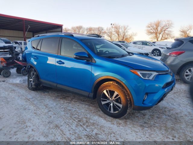 TOYOTA RAV4 2017 jtmrfrev8hj108936