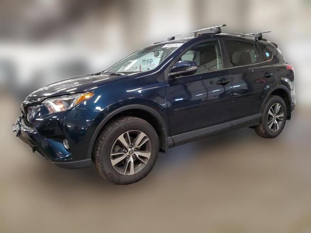 TOYOTA RAV4 2017 jtmrfrev8hj123078