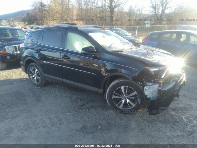 TOYOTA RAV4 2017 jtmrfrev8hj126711