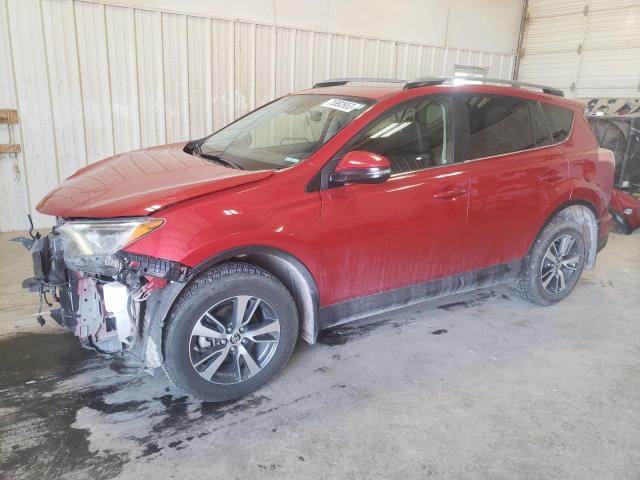 TOYOTA RAV4 2017 jtmrfrev8hj142861