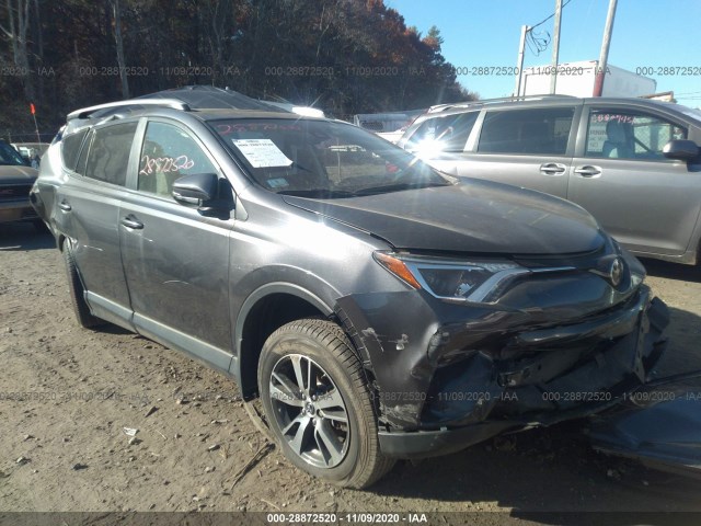 TOYOTA RAV4 2017 jtmrfrev8hj143377