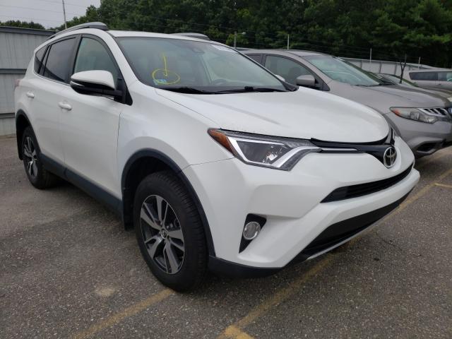 TOYOTA RAV4 2017 jtmrfrev8hj700725