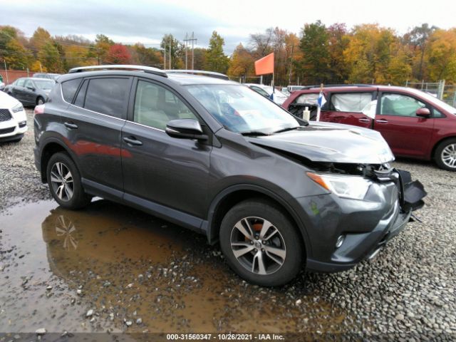 TOYOTA RAV4 2017 jtmrfrev8hj715550