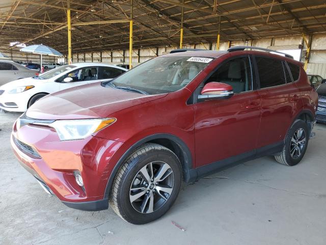 TOYOTA RAV4 ADVEN 2018 jtmrfrev8jd221922