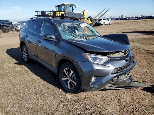 TOYOTA RAV4 ADVEN 2018 jtmrfrev8jd234928