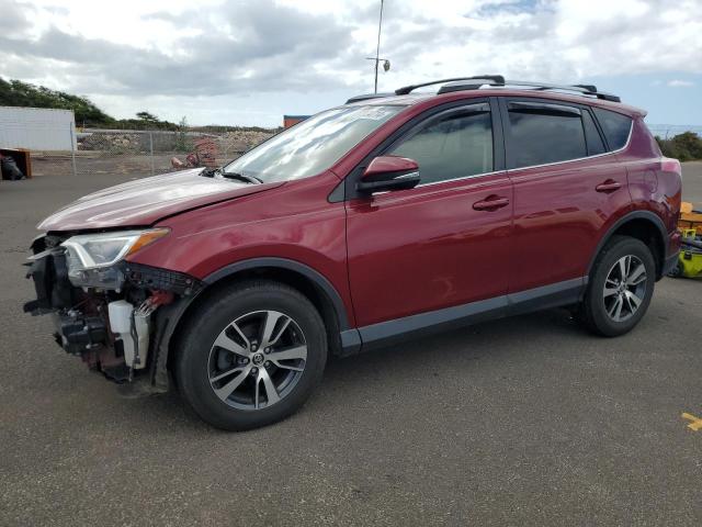 TOYOTA RAV4 2018 jtmrfrev8jd236243