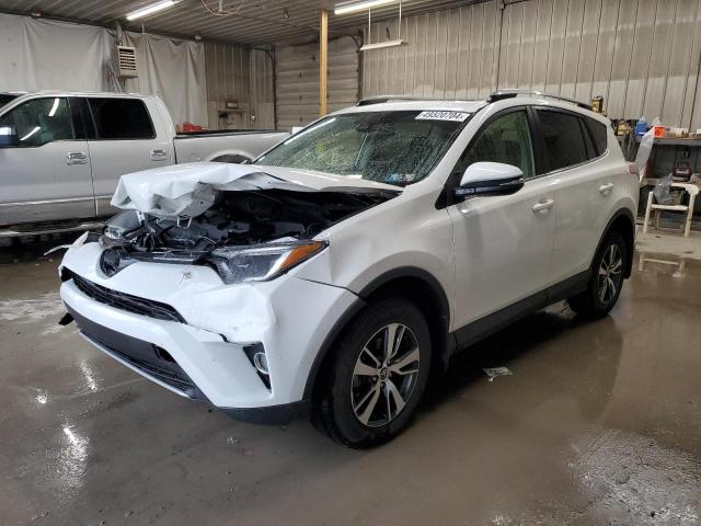 TOYOTA RAV4 2018 jtmrfrev8jd250868