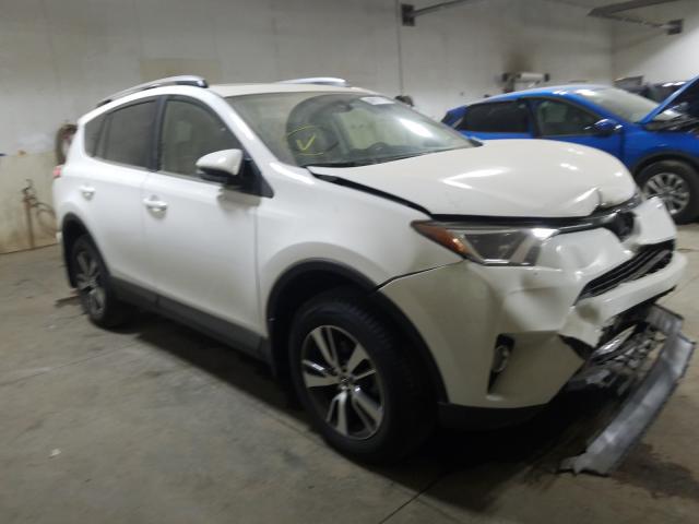 TOYOTA RAV4 ADVEN 2018 jtmrfrev8jd254922