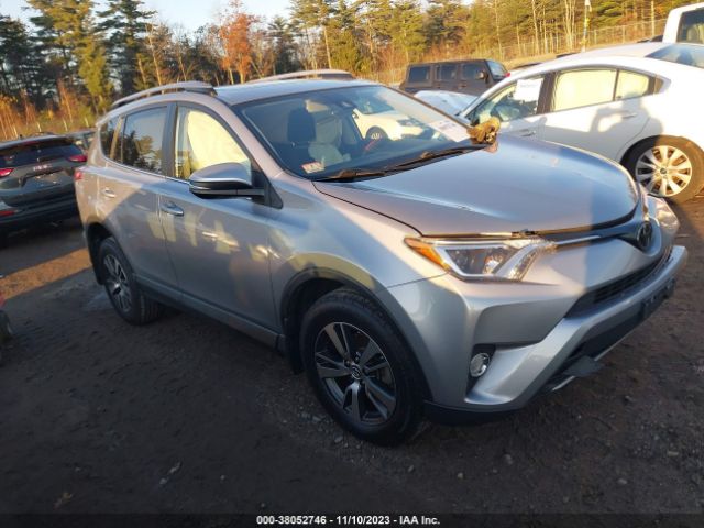 TOYOTA RAV4 2018 jtmrfrev8jd255178