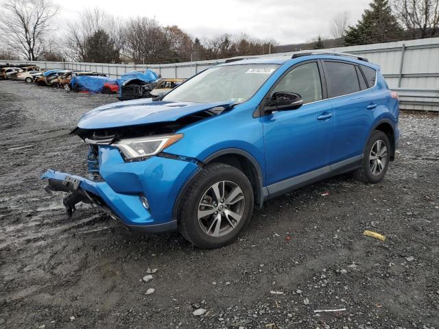 TOYOTA RAV4 2018 jtmrfrev8jj185912