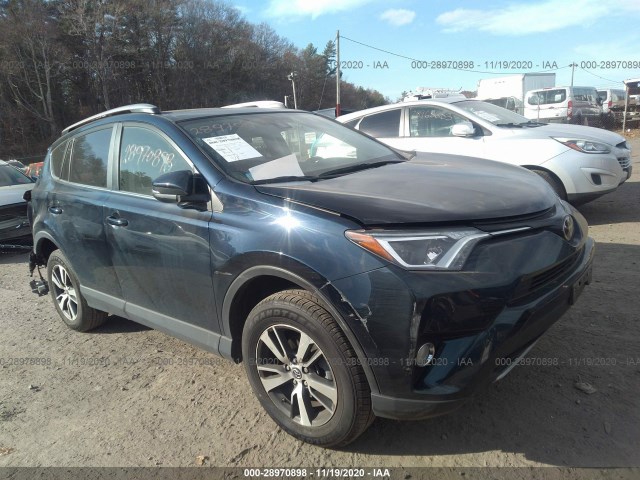 TOYOTA RAV4 2018 jtmrfrev8jj192570