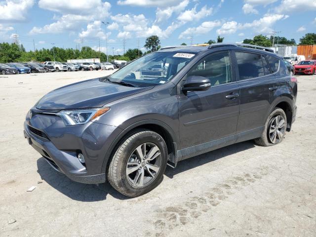 TOYOTA RAV4 2018 jtmrfrev8jj208945