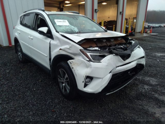 TOYOTA RAV4 2018 jtmrfrev8jj224627