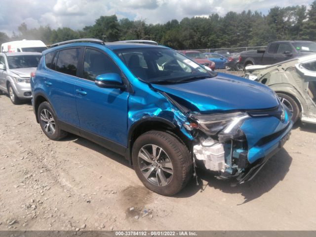 TOYOTA RAV4 2018 jtmrfrev8jj251746