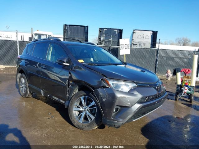 TOYOTA RAV4 2018 jtmrfrev8jj261094