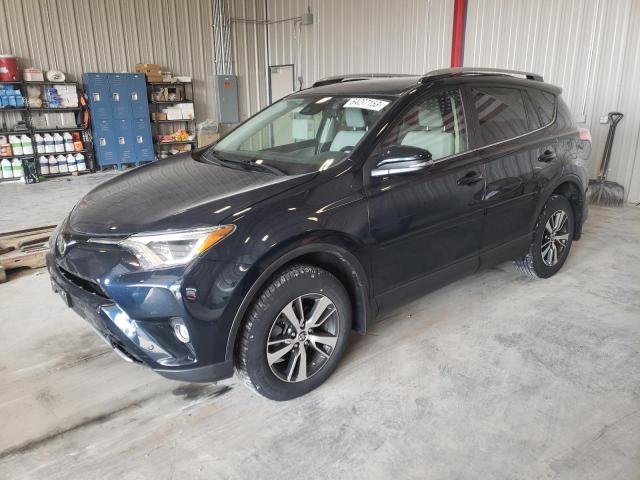 TOYOTA RAV4 ADVEN 2018 jtmrfrev8jj720558