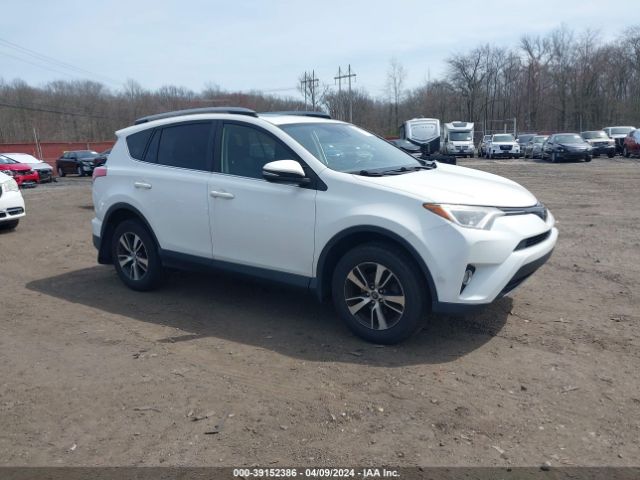 TOYOTA RAV4 2018 jtmrfrev8jj720754