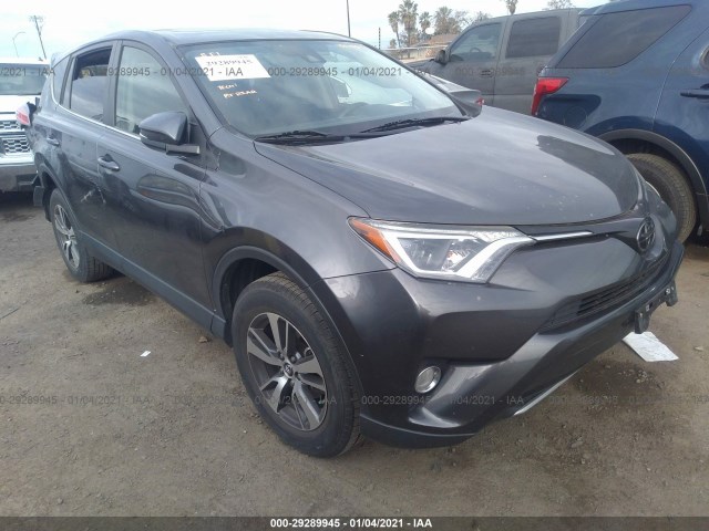 TOYOTA RAV4 2018 jtmrfrev8jj722181