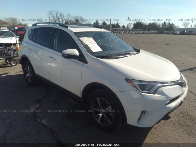 TOYOTA RAV4 2018 jtmrfrev8jj735318