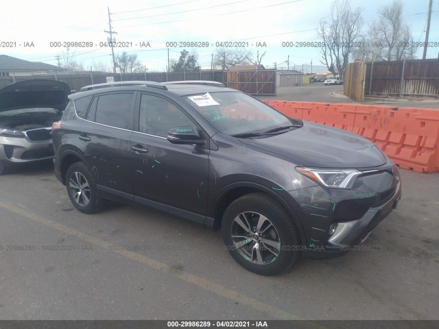 TOYOTA RAV4 2018 jtmrfrev8jj736761