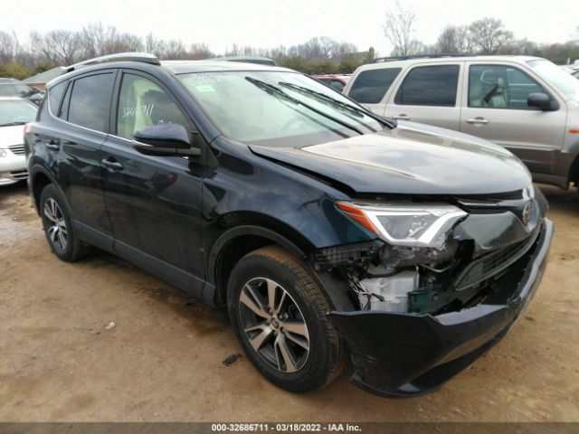 TOYOTA RAV4 2018 jtmrfrev8jj747646