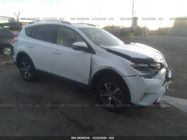 TOYOTA RAV4 2018 jtmrfrev8jj749011