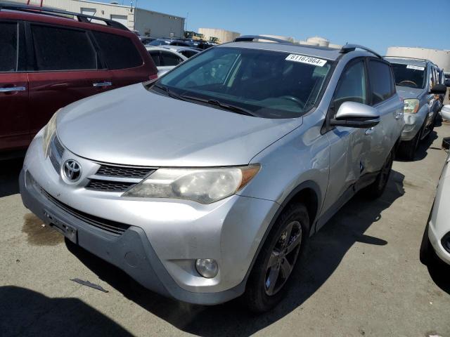 TOYOTA RAV4 2013 jtmrfrev9d5005124