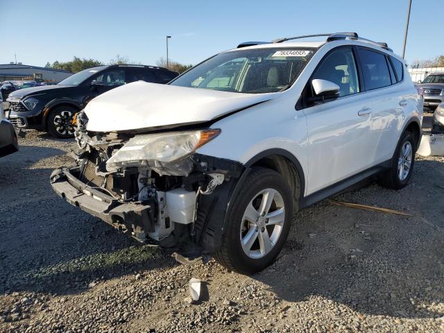 TOYOTA RAV4 2013 jtmrfrev9d5018438