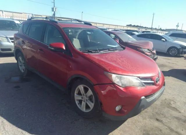 TOYOTA RAV4 2013 jtmrfrev9d5026376