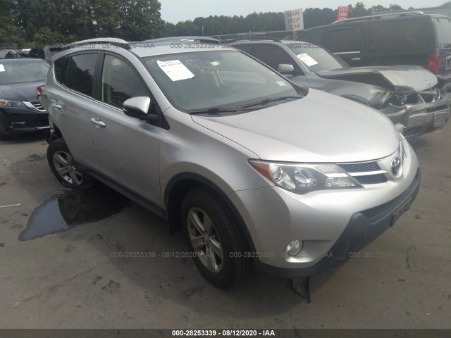 TOYOTA RAV4 2013 jtmrfrev9dd003184