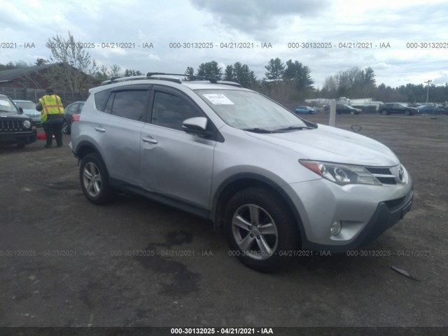 TOYOTA RAV4 2013 jtmrfrev9dd008143