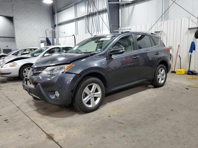 TOYOTA RAV4 2013 jtmrfrev9dd014296