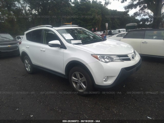 TOYOTA RAV4 2013 jtmrfrev9dd016226