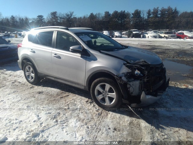 TOYOTA RAV4 2013 jtmrfrev9dd017005