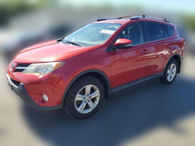 TOYOTA RAV4 2013 jtmrfrev9dd027226