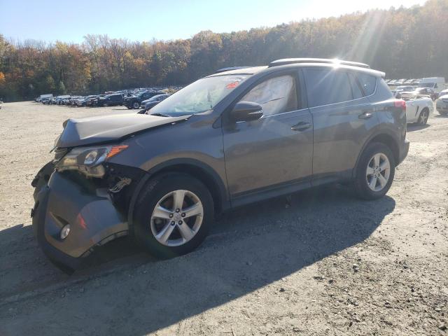 TOYOTA RAV4 2013 jtmrfrev9dd029302