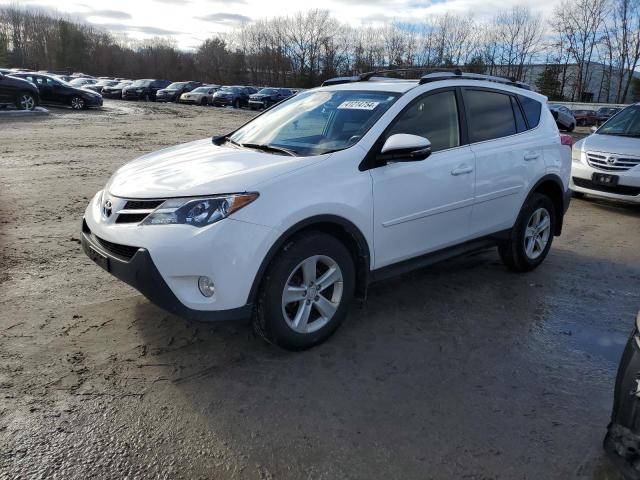 TOYOTA RAV4 2013 jtmrfrev9dd040705