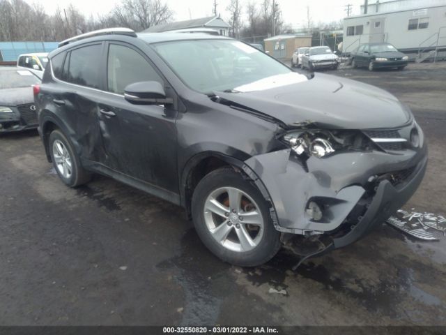 TOYOTA RAV4 2013 jtmrfrev9dd040722