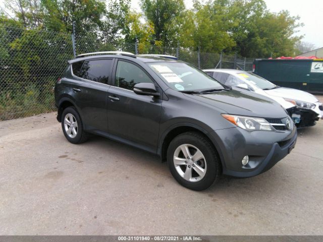 TOYOTA RAV4 2013 jtmrfrev9dd042423