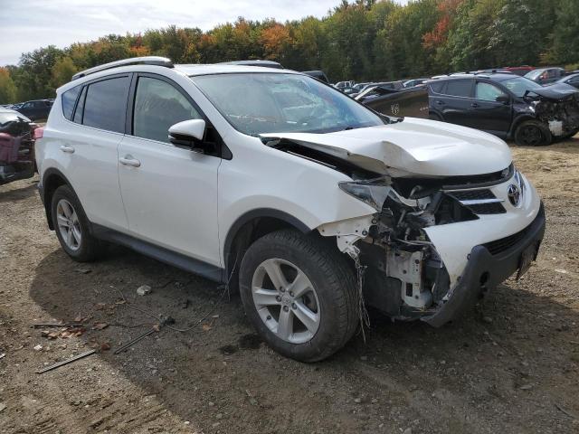 TOYOTA RAV4 XLE 2013 jtmrfrev9dd045760